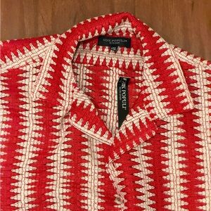 Knit Top men’s shirt